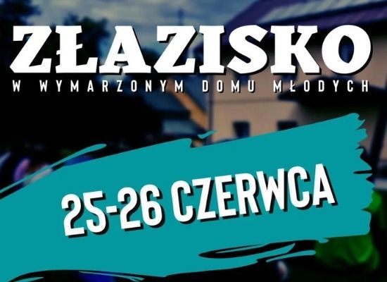 wdm zlazisko