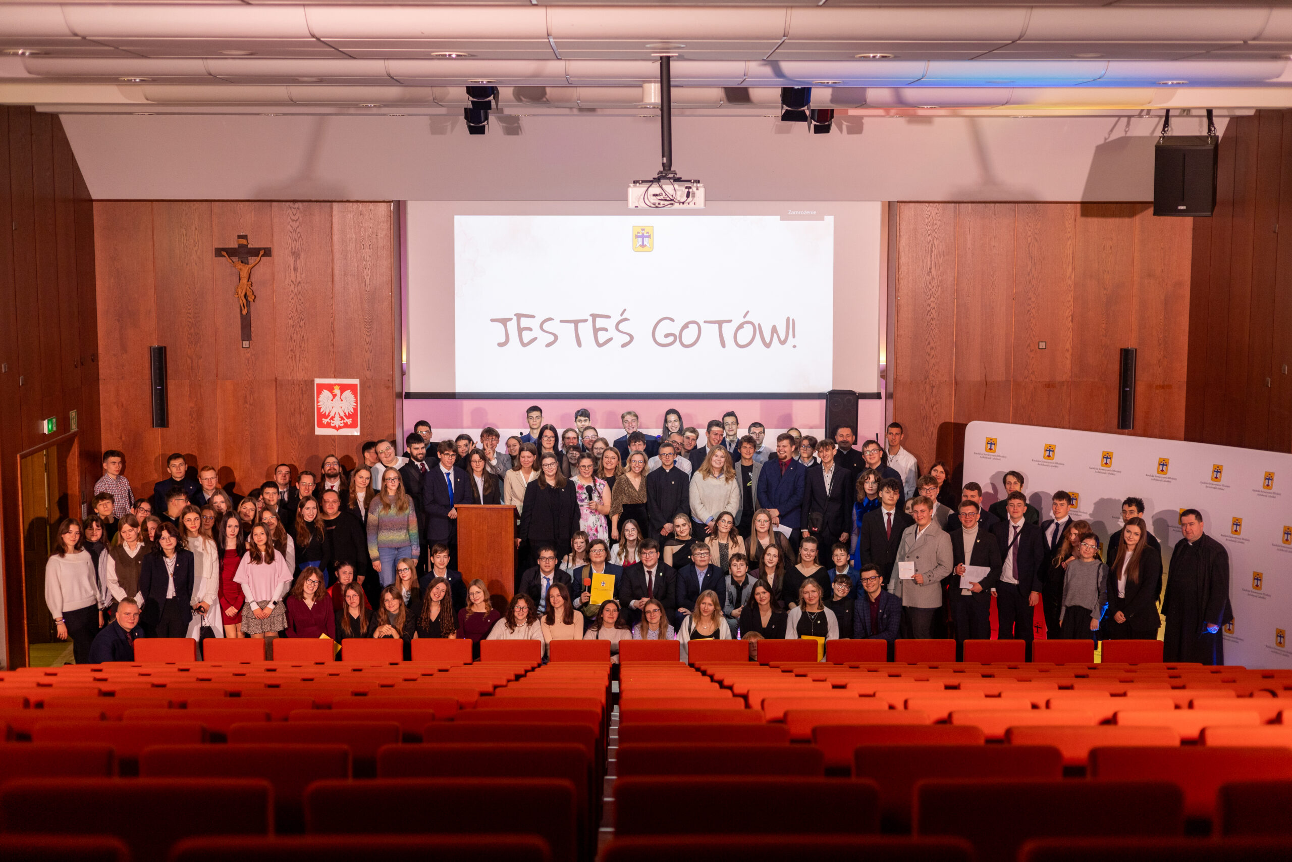 Święto Patronalne Katolickiego Stowarzyszenia Młodzieży Archidiecezji Lubelskiej 2025