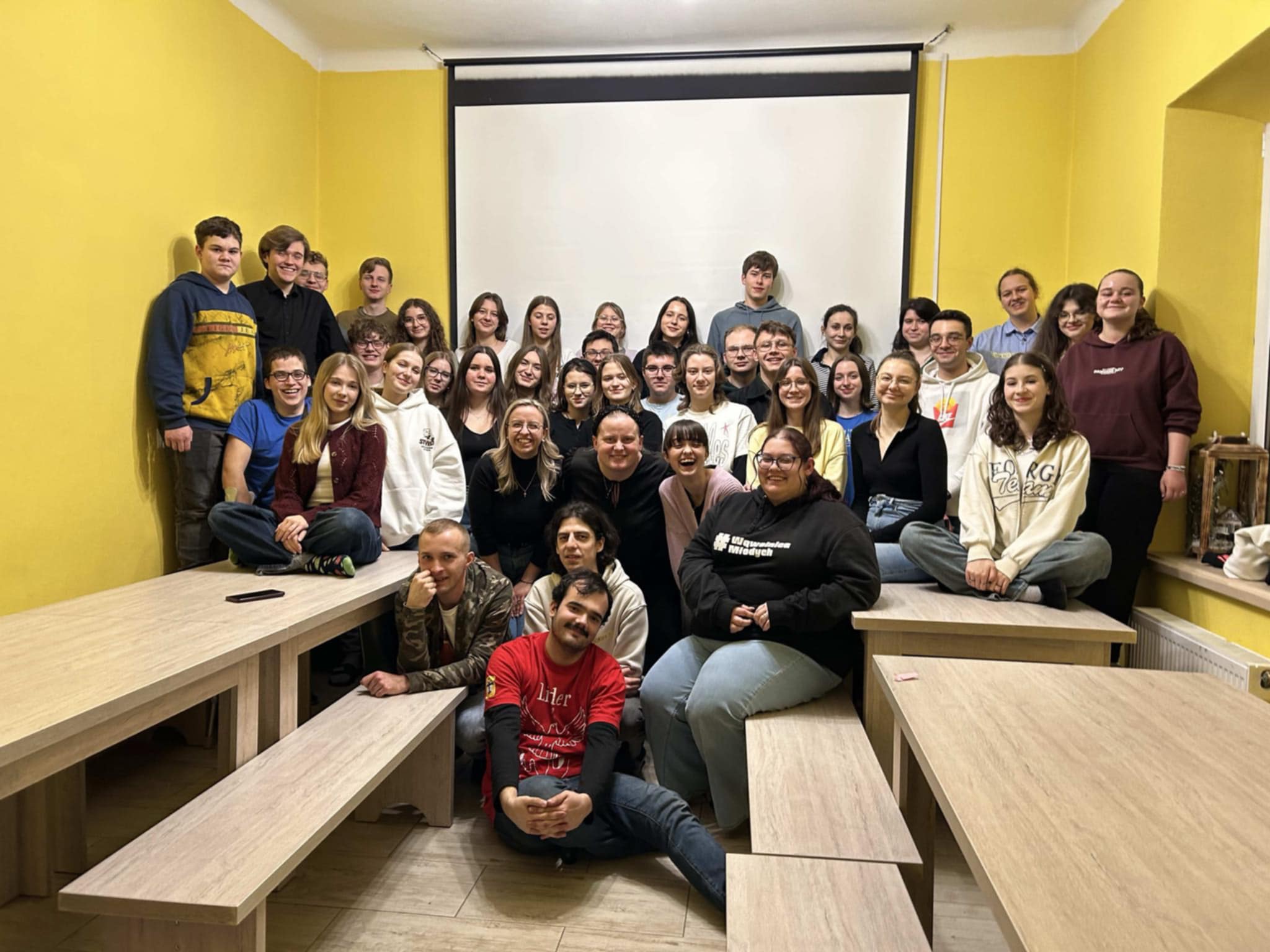 Zimowe rekolekcje dla kierownictw i zastępowych 2026