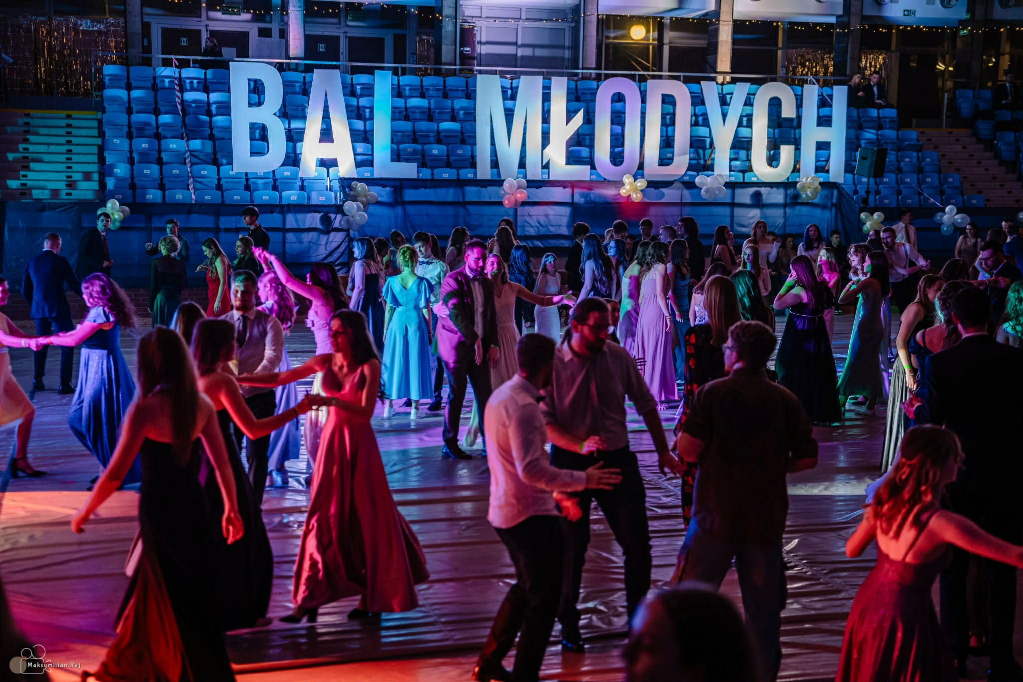 XXX Bal Młodych „Perły Królestwa”