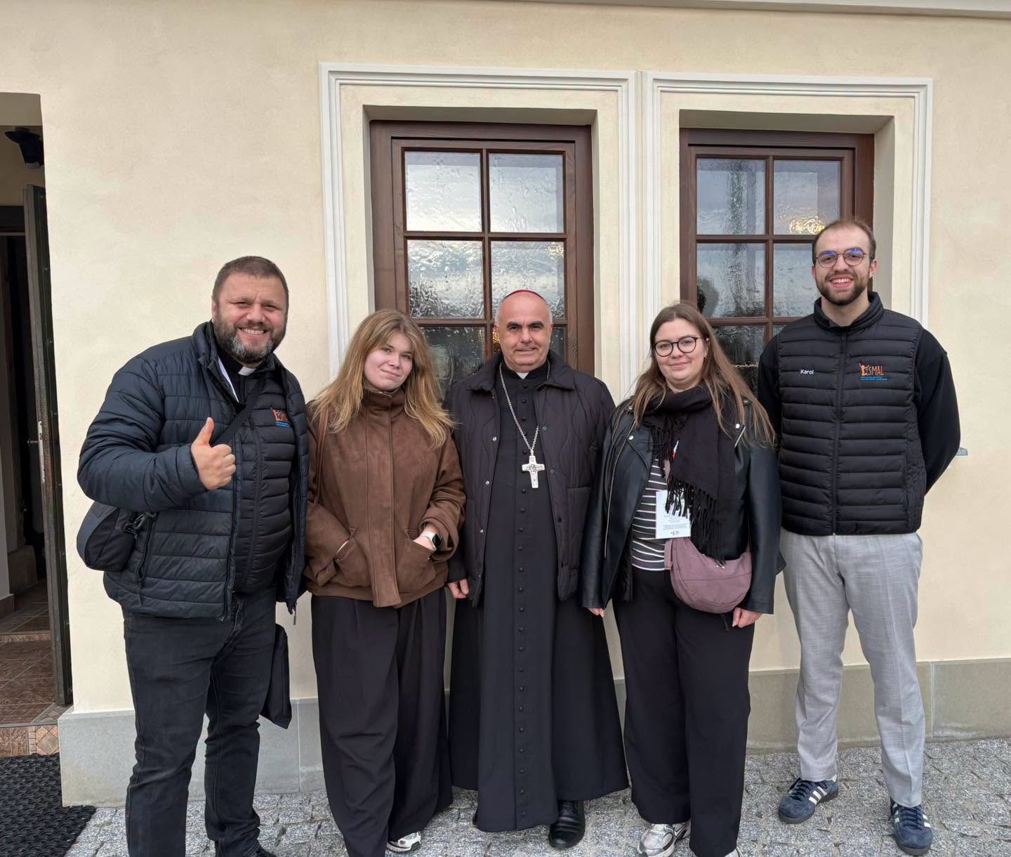 23. Krajowe Forum Duszpasterstwa Młodzieży w Brennej – „Od wydarzenia do wspólnoty” ⛪ 👥 🔥 🌱